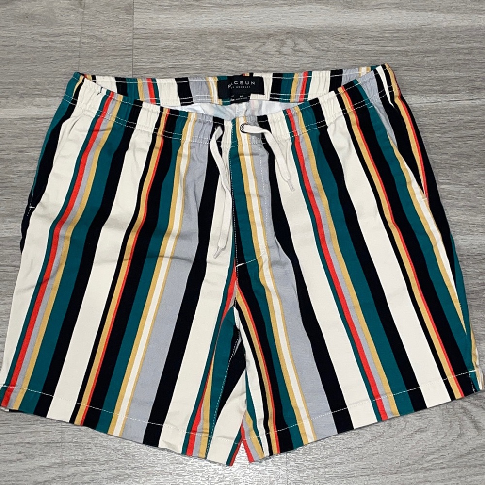 Mens Pacsun Shorts